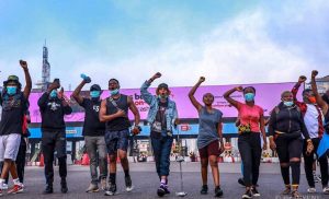 Activism and Aluta won’t change Nigeria, but Strategy will.