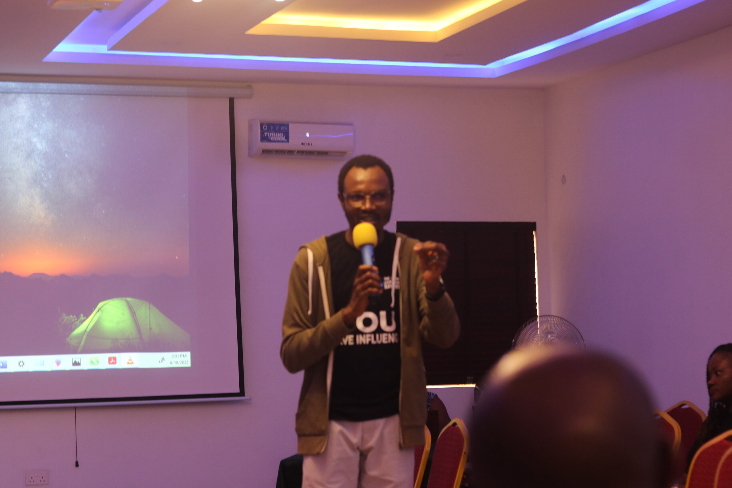 How to be an underachiever